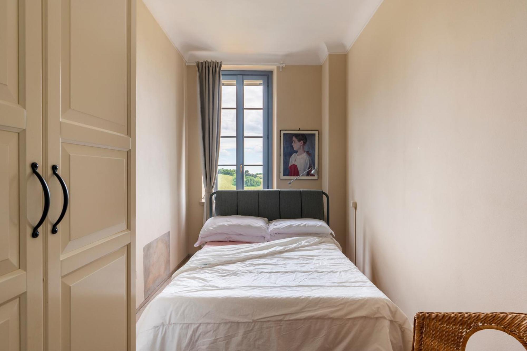 Residenza La Canonica Novilara 外观 照片