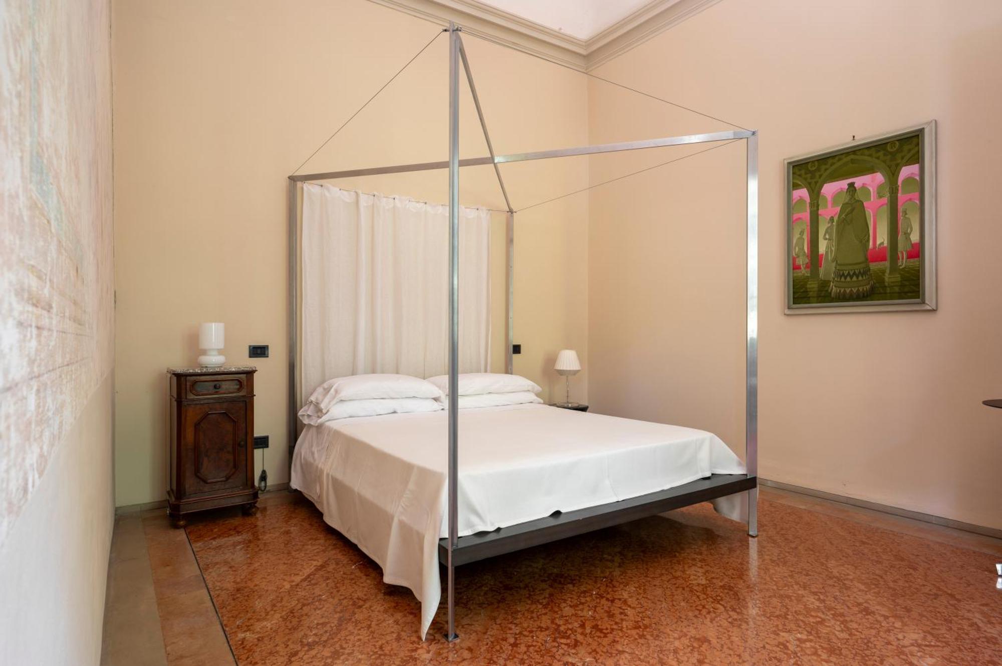 Residenza La Canonica Novilara 外观 照片