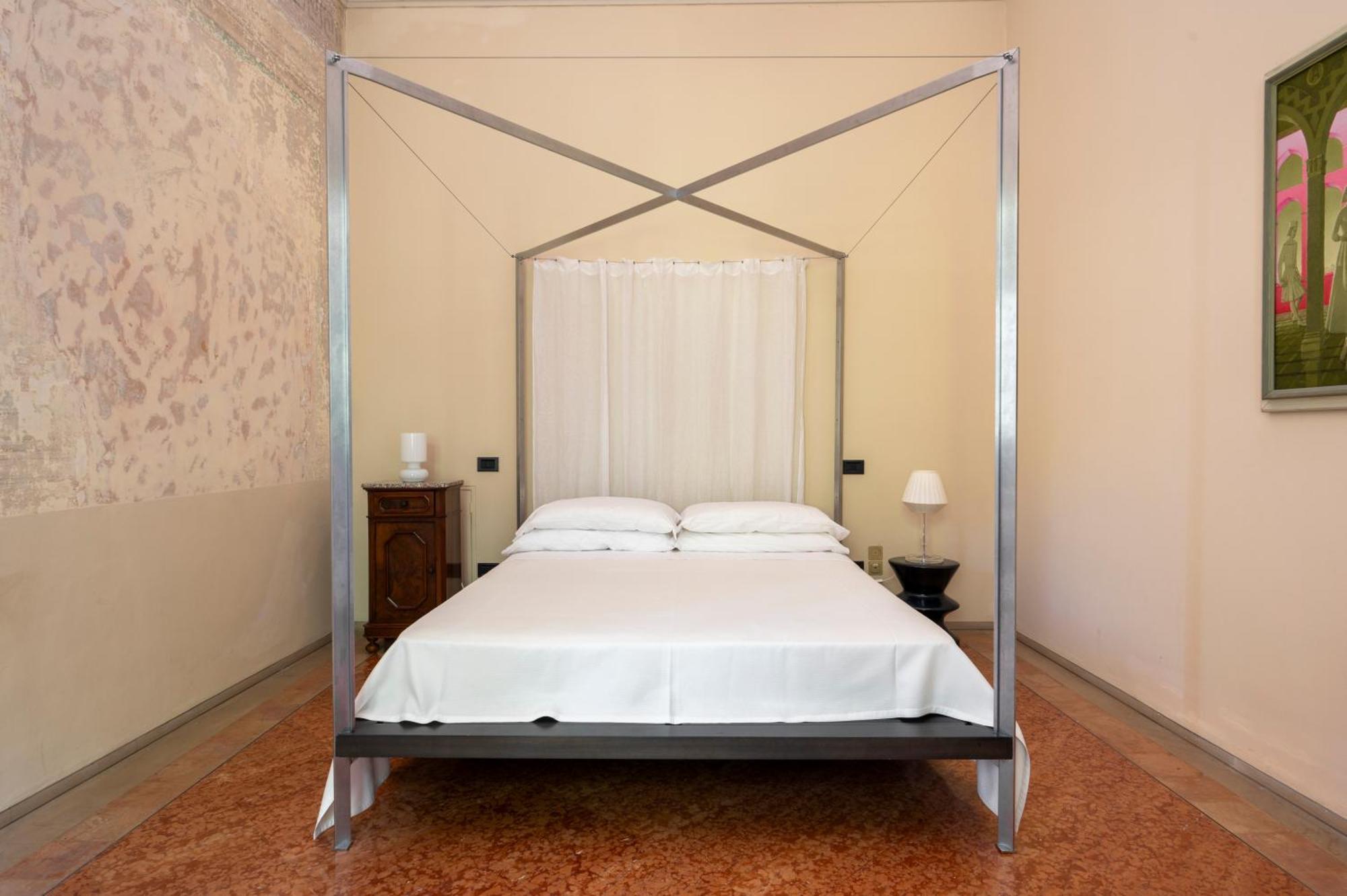 Residenza La Canonica Novilara 外观 照片