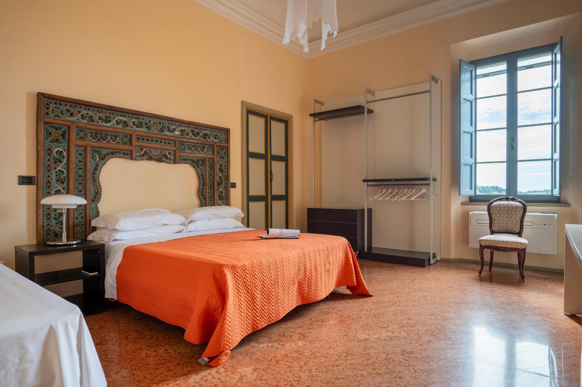 Residenza La Canonica Novilara 外观 照片
