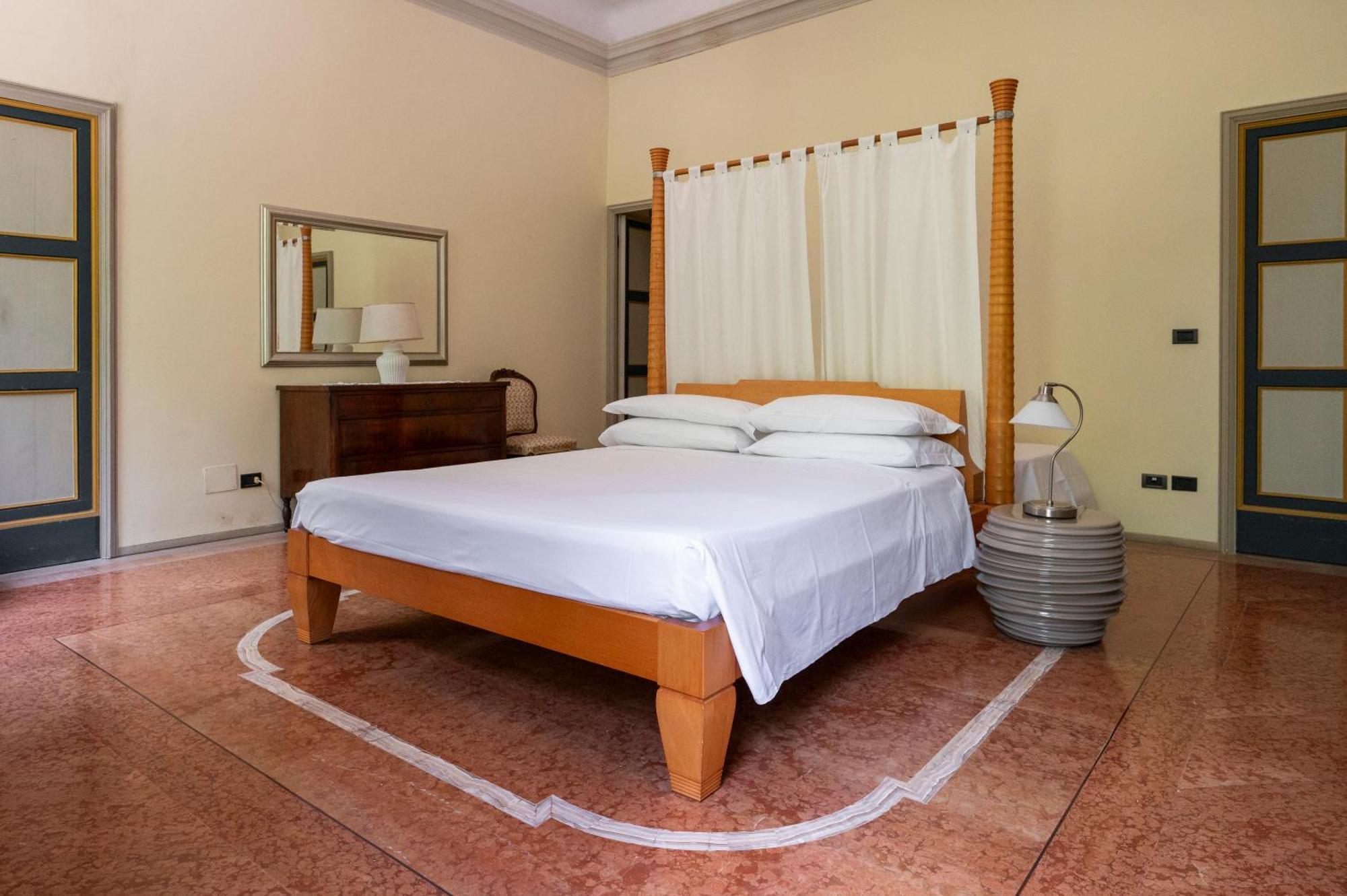 Residenza La Canonica Novilara 外观 照片