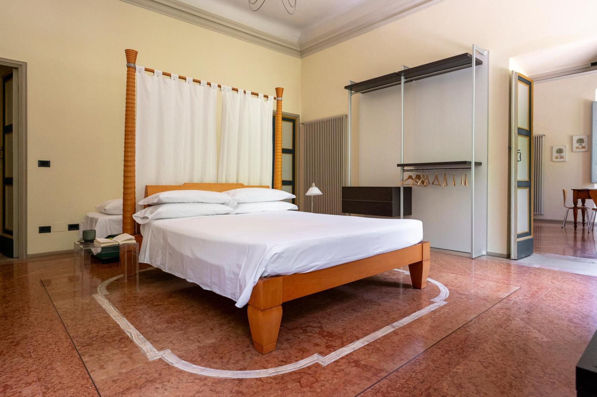 Residenza La Canonica Novilara 外观 照片